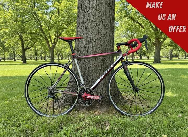 Approved Used LiteSpeed Archon T1 Size M/L