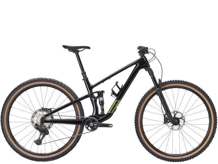 Trek Top Fuel 9.8 XT Di2 Gen 4 2026