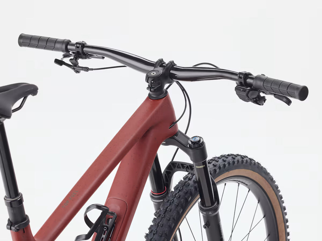 Trek Top Fuel 9.8 XT Di2 Gen 4 2026