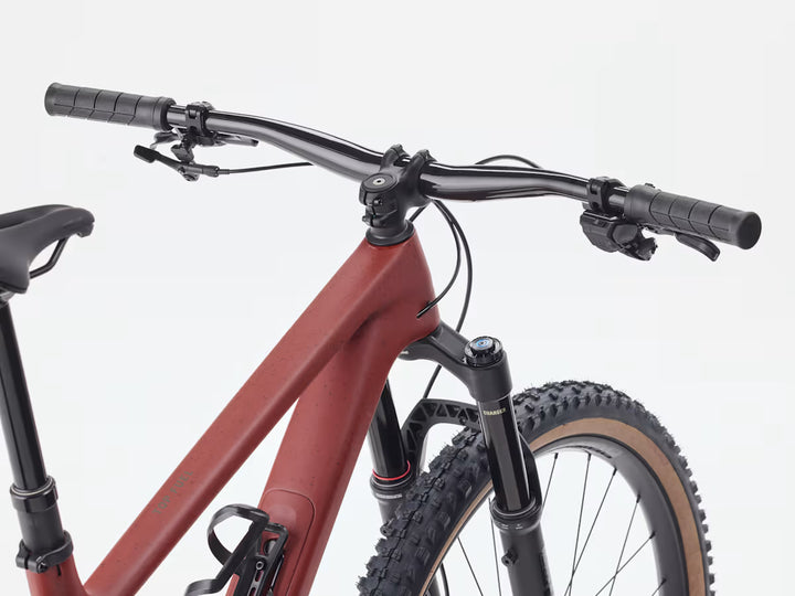 Trek Top Fuel 9.8 XT Di2 Gen 4 2026