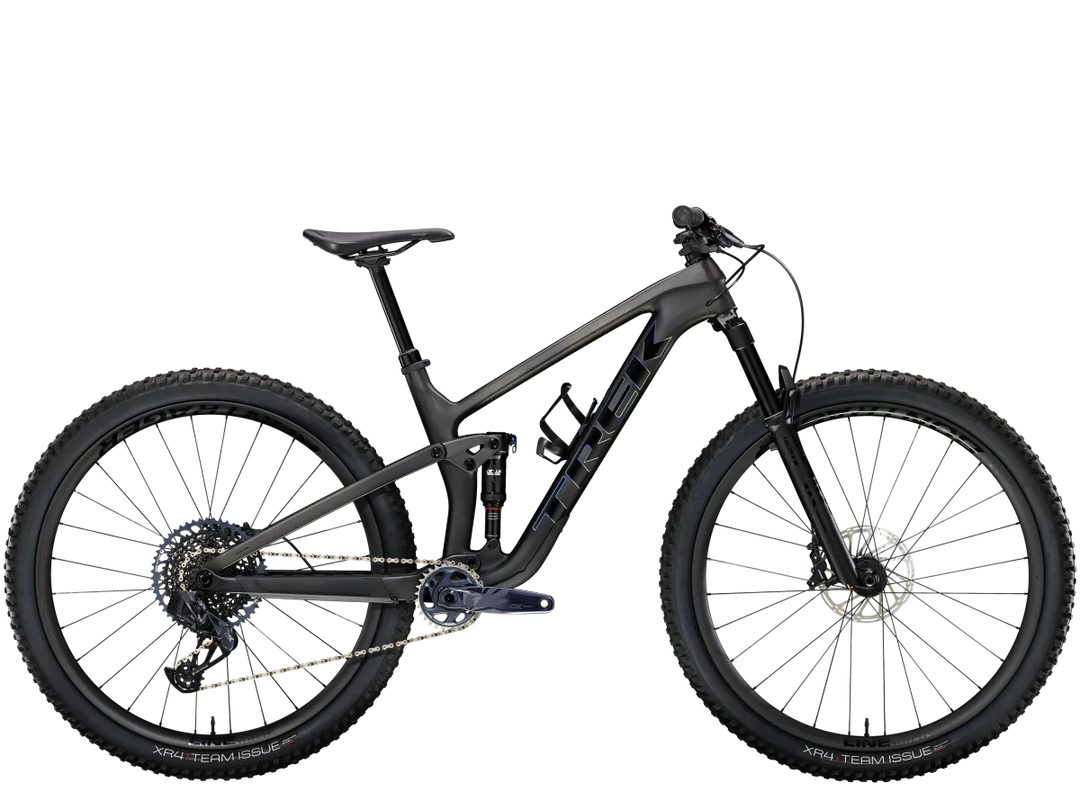 Trek Top Fuel 9.8 GX AXS 2023