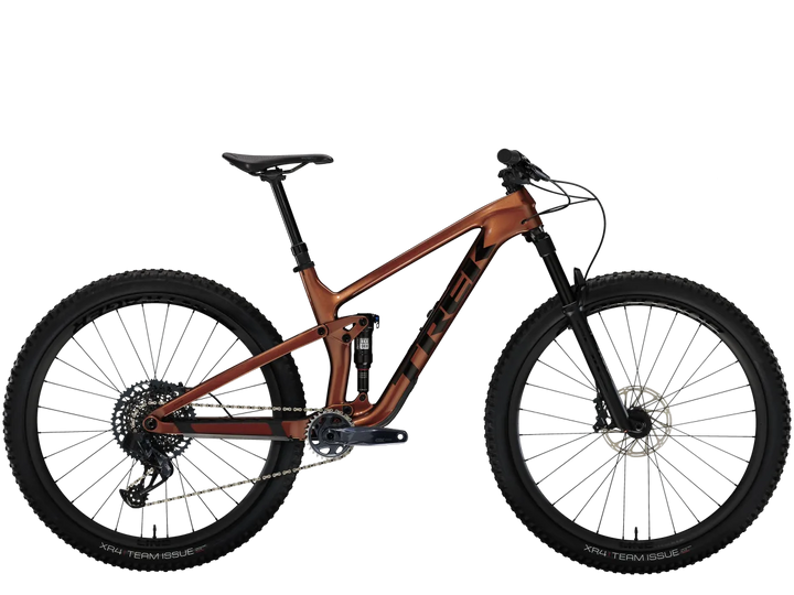 Trek Top Fuel 9.8 GX AXS 2023