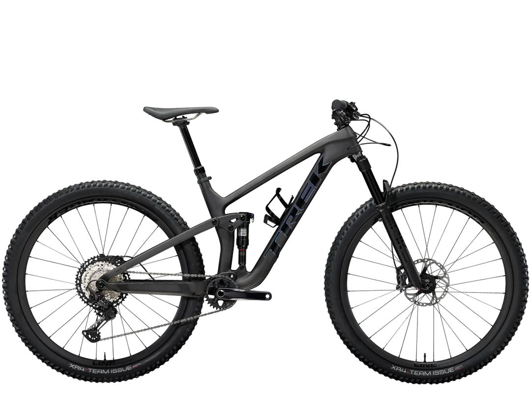 Trek Top Fuel 9.8 XT 2024