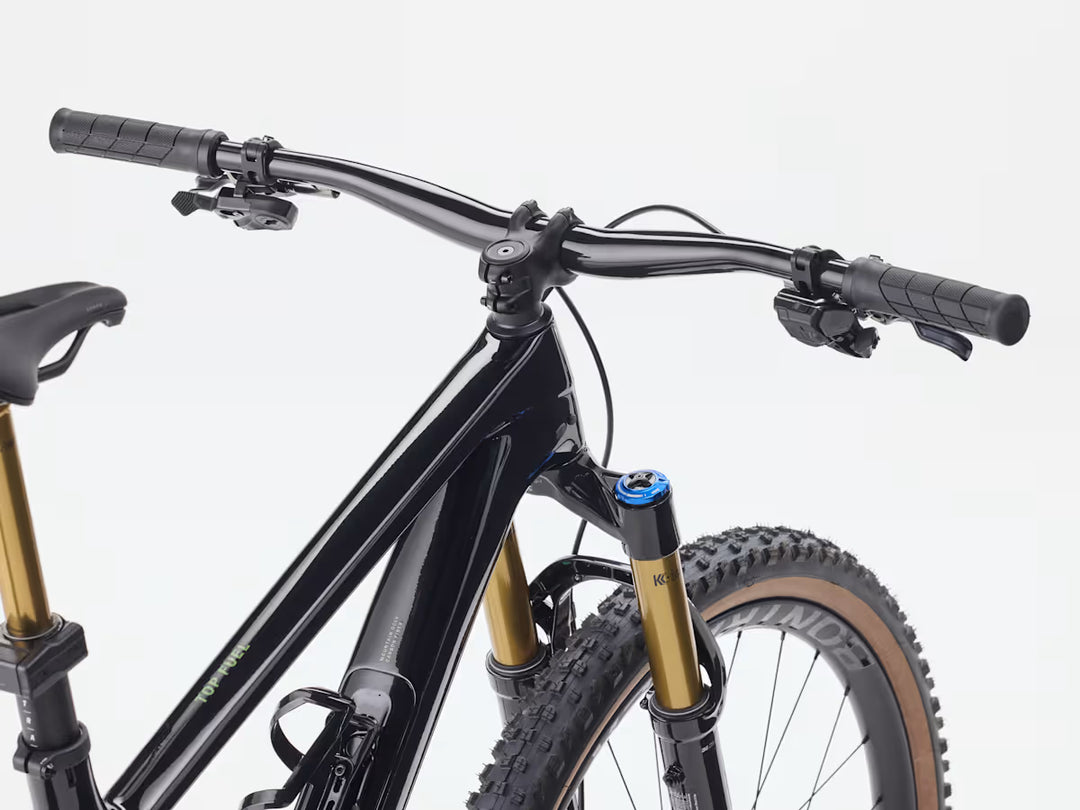 Trek Top Fuel 9.9 XTR Di2 Gen 4 2026