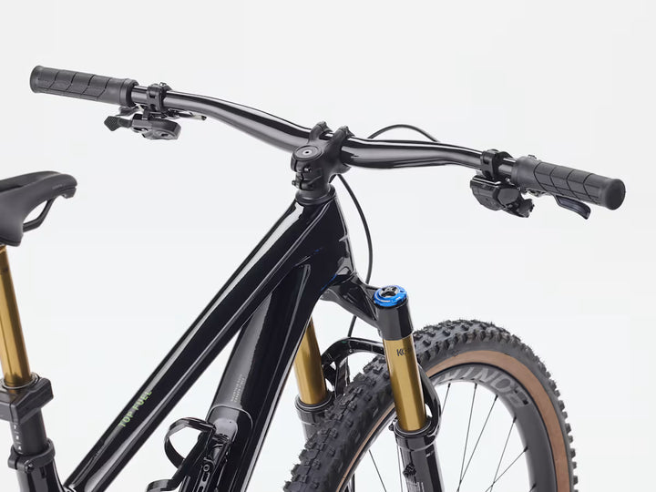 Trek Top Fuel 9.9 XTR Di2 Gen 4 2026