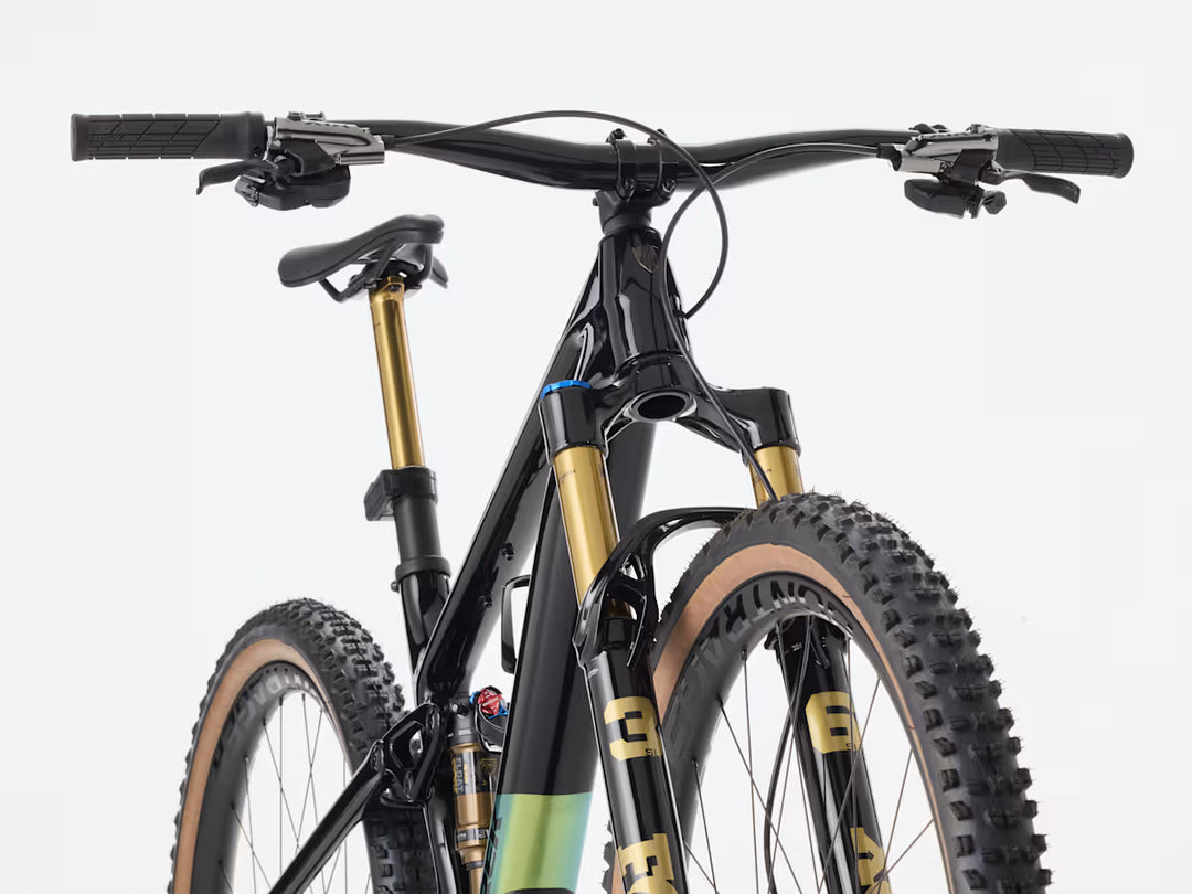 Trek Top Fuel 9.9 XTR Di2 Gen 4 2026