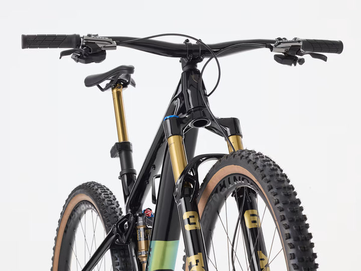 Trek Top Fuel 9.9 XTR Di2 Gen 4 2026