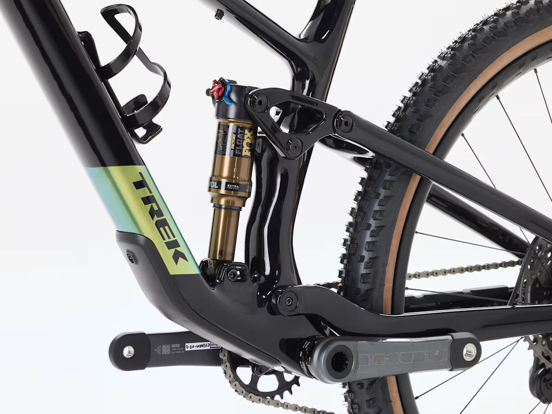 Trek Top Fuel 9.9 XTR Di2 Gen 4 2026