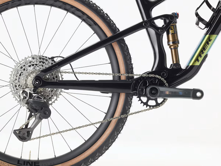 Trek Top Fuel 9.9 XTR Di2 Gen 4 2026