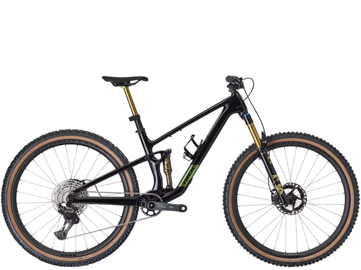Trek Top Fuel 9.9 XTR Di2 Gen 4 2026