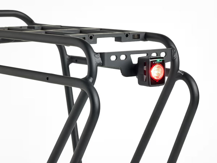 Trek BackRack Deluxe MIK Side Rack