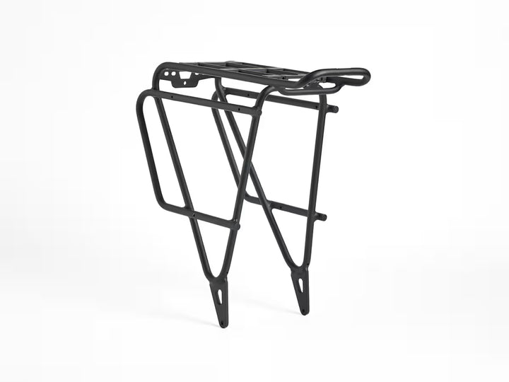 Trek BackRack Deluxe MIK Side Rack