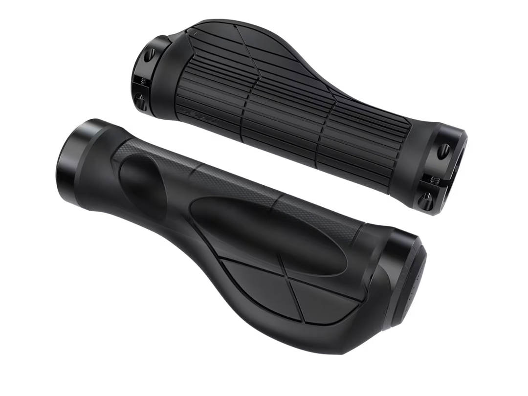 Trek Ergonomic Pro MTB Grip Set