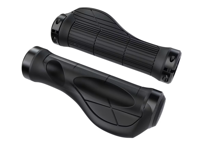 Trek Ergonomic Pro MTB Grip Set