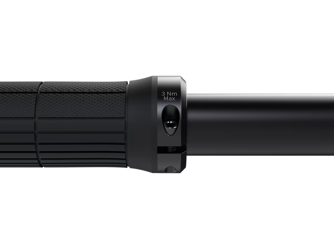 Trek Ergonomic Pro MTB Grip Set