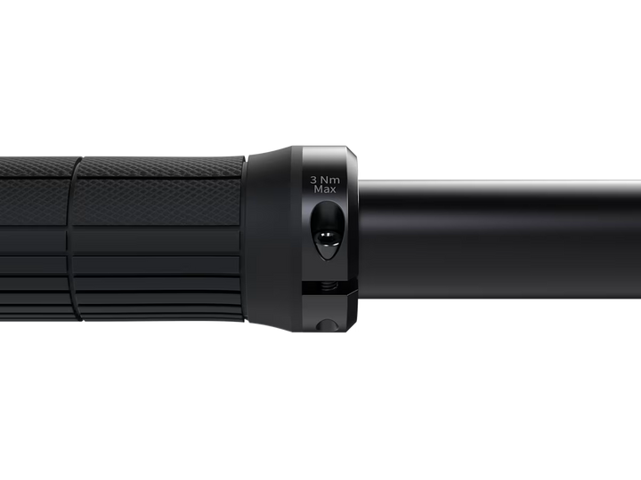 Trek Ergonomic Pro MTB Grip Set