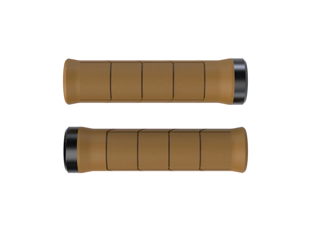 Trek Line Elite MTB Grip Set