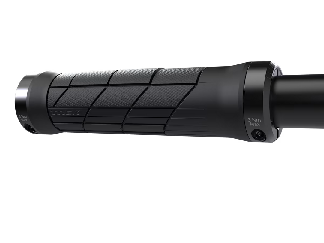 Trek Line Pro MTB Grip Set