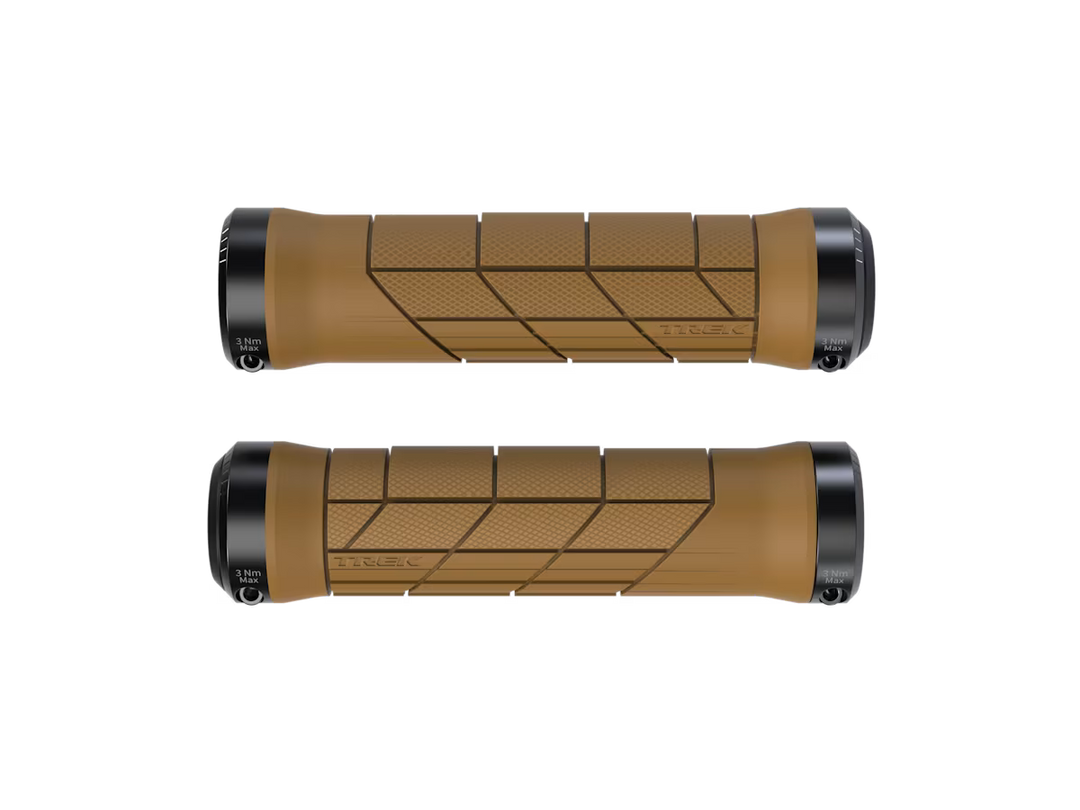 Trek Line Pro MTB Grip Set
