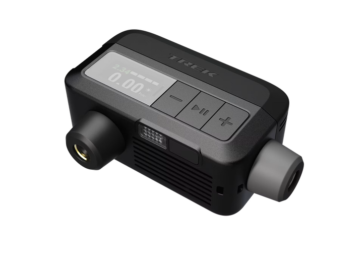 Trek Air Rush Electric Pump