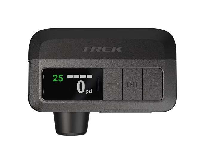 Trek Air Rush Electric Pump