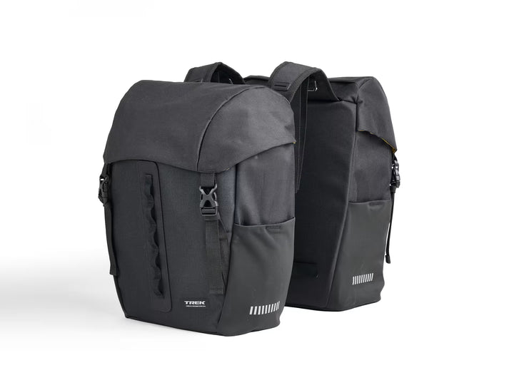 Trek Town Double Pannier