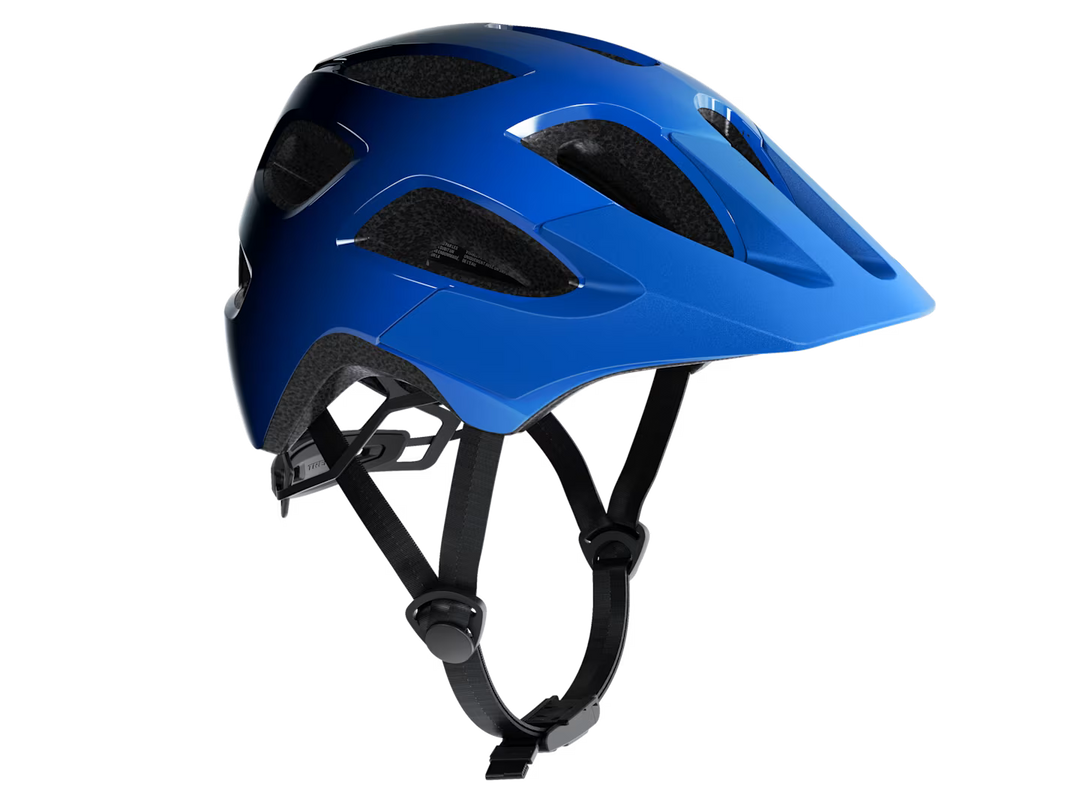 Trek Tyro Youth Helmet
