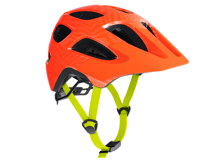 Trek Tyro Youth Helmet