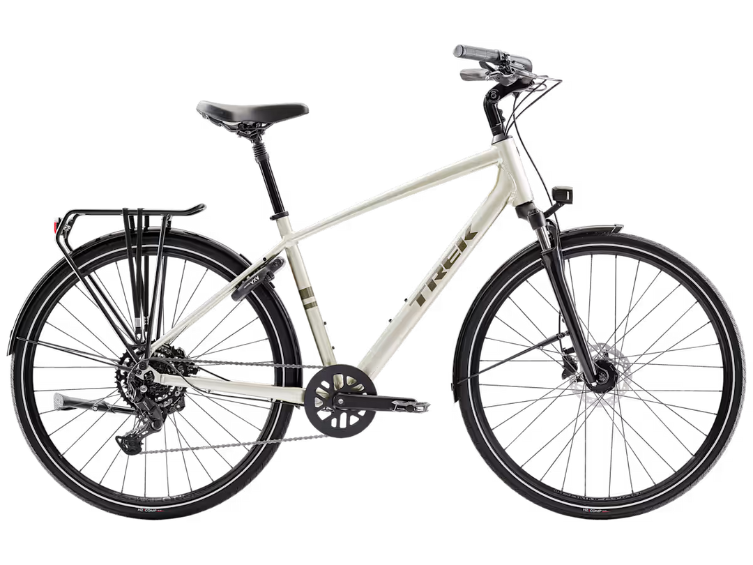 Trek Verve Equipped 2026