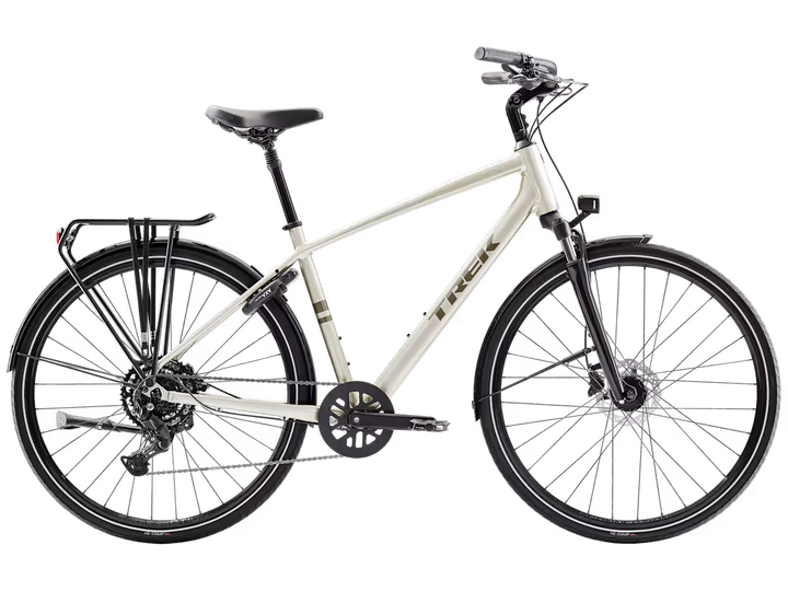 Trek Verve Equipped 2026