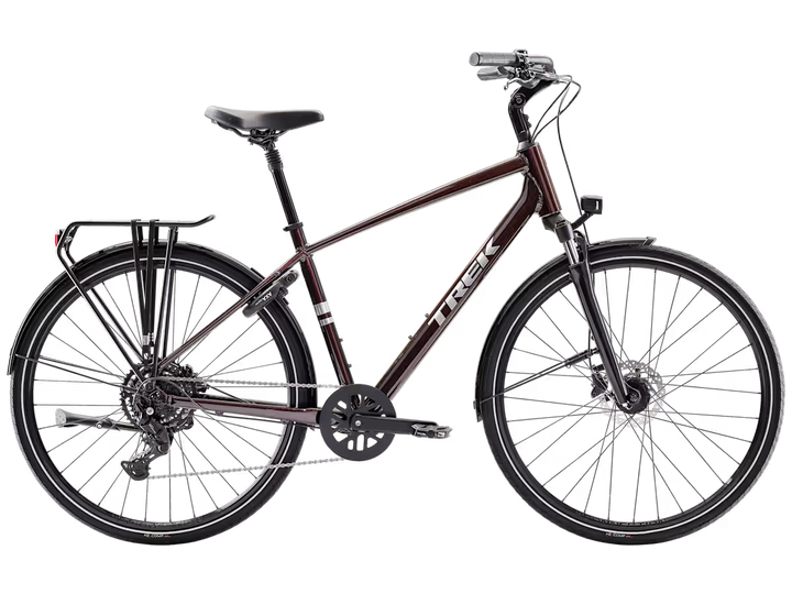 Trek Verve Equipped 2026