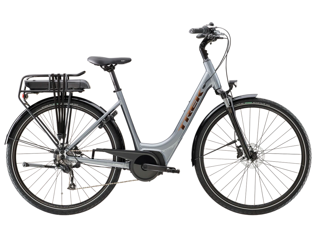Trek Verve +1 Lowstep 2023