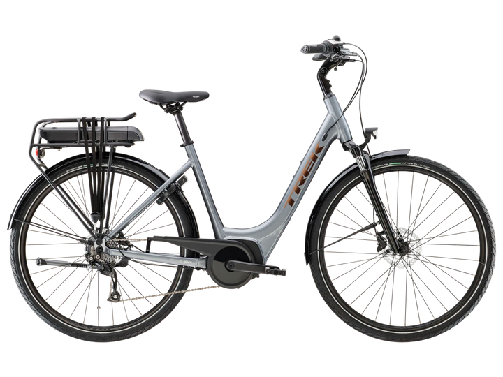 Trek Verve +1 Lowstep 2023