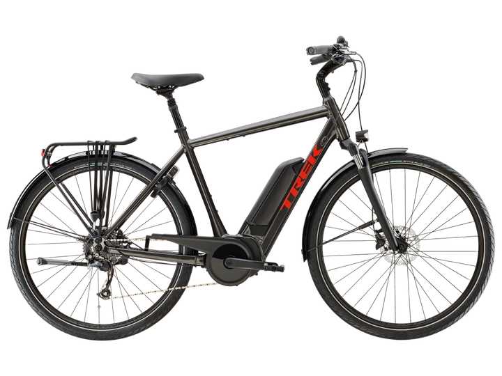 Trek Verve+ 2 2023