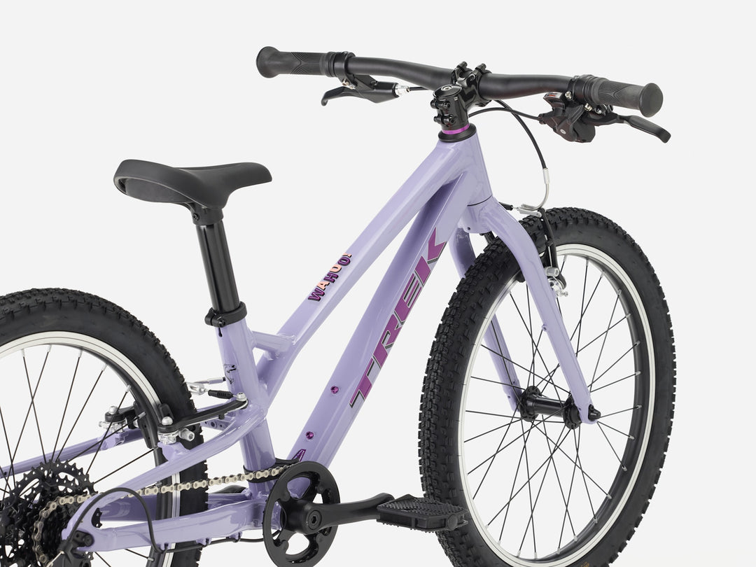 Trek Wahoo 20 Path 2027