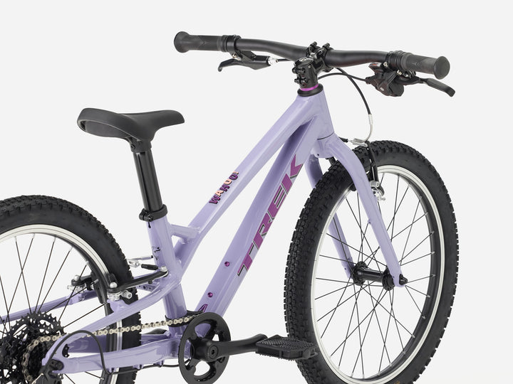 Trek Wahoo 20 Path 2027