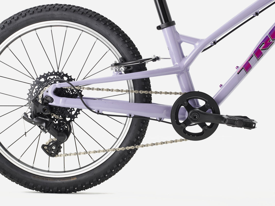 Trek Wahoo 20 Path 2027