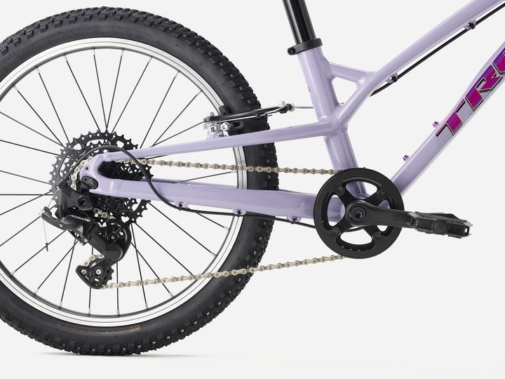 Trek Wahoo 20 Path 2027