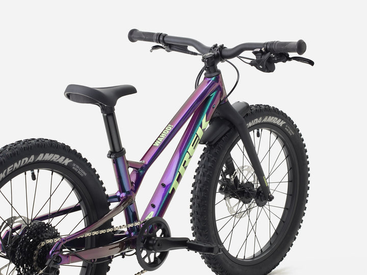 Trek Wahoo 20 Trail 2027