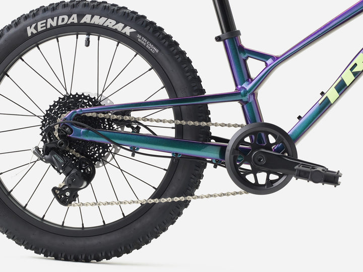 Trek Wahoo 20 Trail 2027