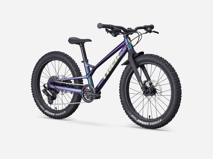 Trek Wahoo 20 Trail 2027