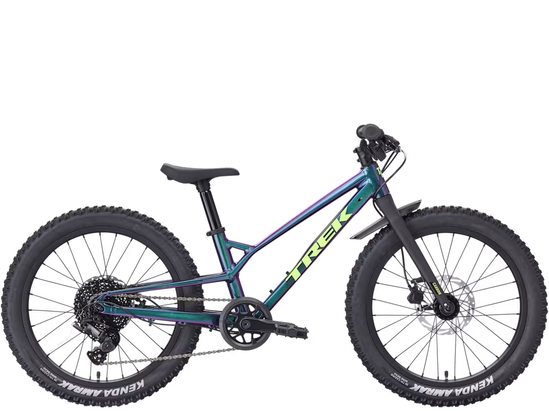 Trek Wahoo 20" Trail 2026