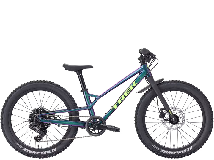 Trek Wahoo 20" Trail 2026