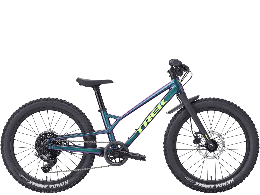 Trek Wahoo 20 Trail 2027
