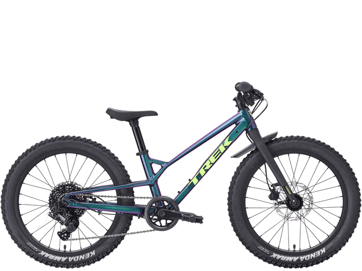 Trek Wahoo 20 Trail 2027