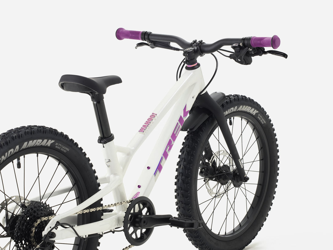 Trek Wahoo 20 Trail 2027