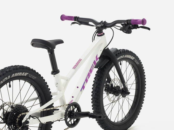 Trek Wahoo 20 Trail 2027