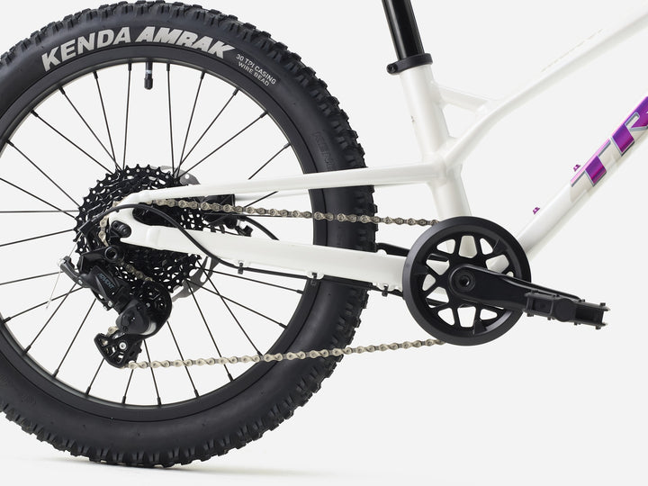 Trek Wahoo 20 Trail 2027
