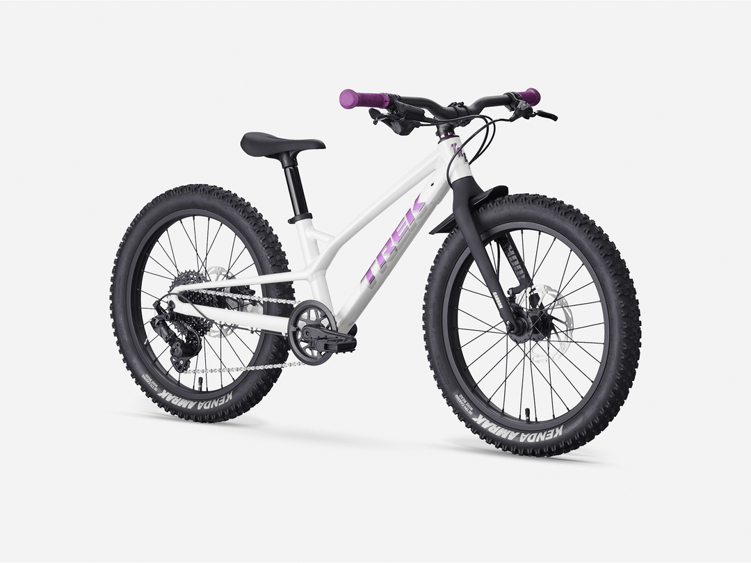 Trek Wahoo 20 Trail 2027