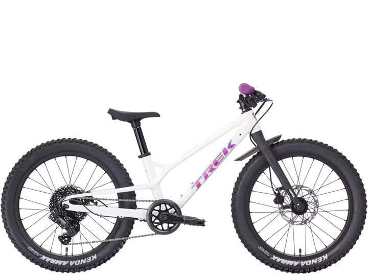 Trek Wahoo 20" Trail 2026